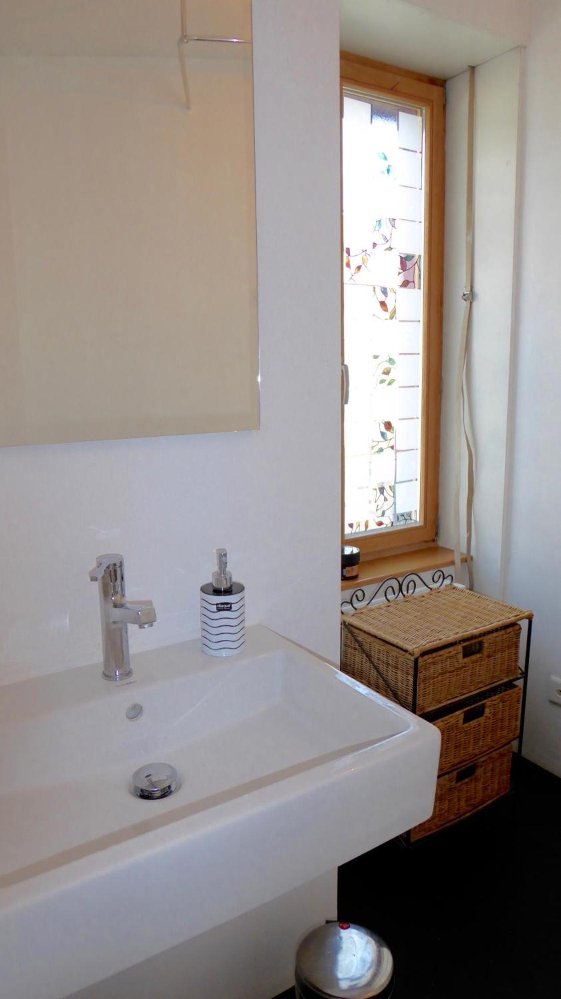 Georgian Guest Rooms Базел Екстериор снимка